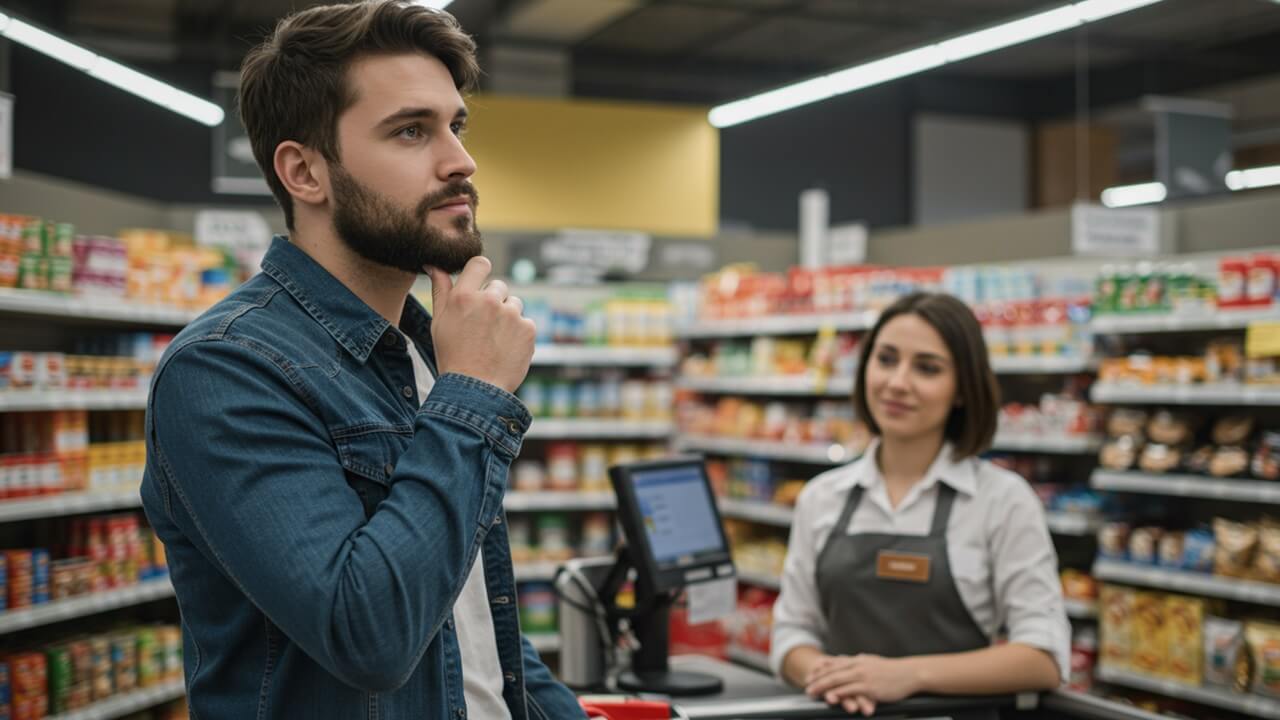 Writing a Sample Letter For SNAP Benefits: A Helpful Guide