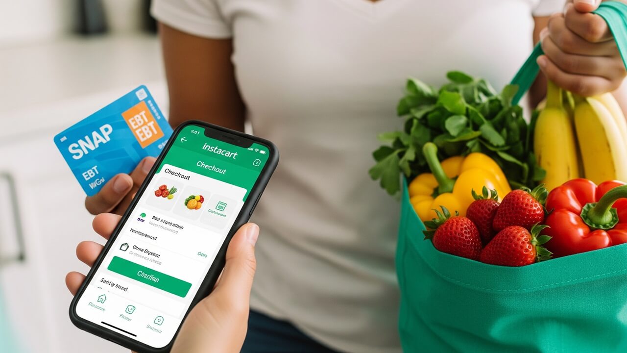 Will I Lose My EBT Card If I Get Married?