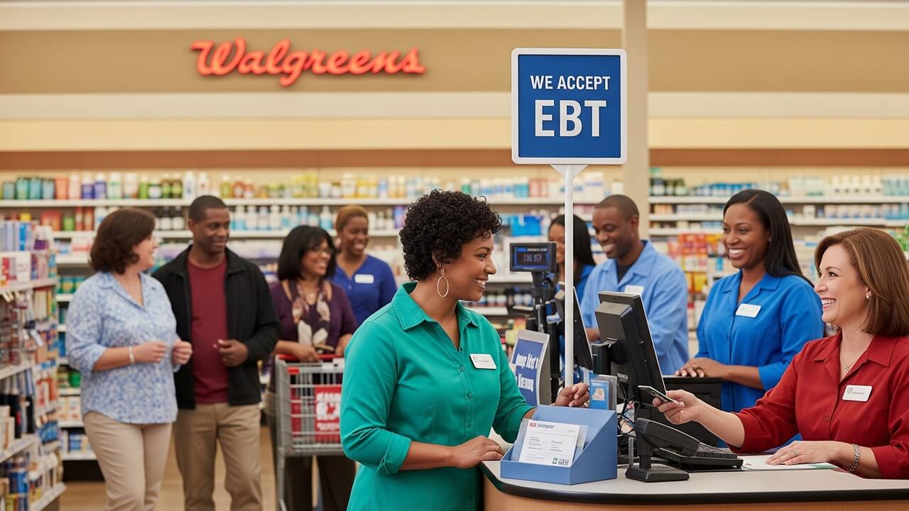 How Do Feds Reimburse States For The SNAP Benefits?