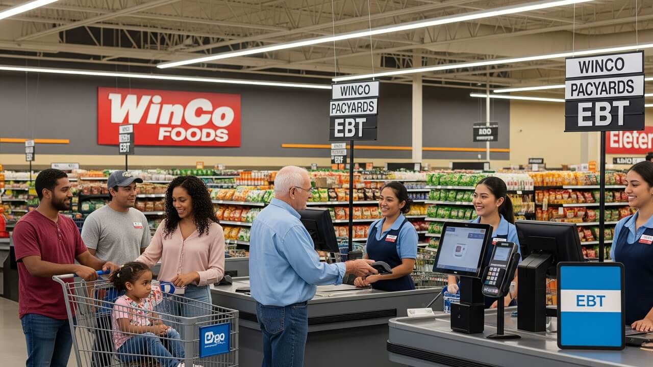 How Much Is EBT Per Month In California?