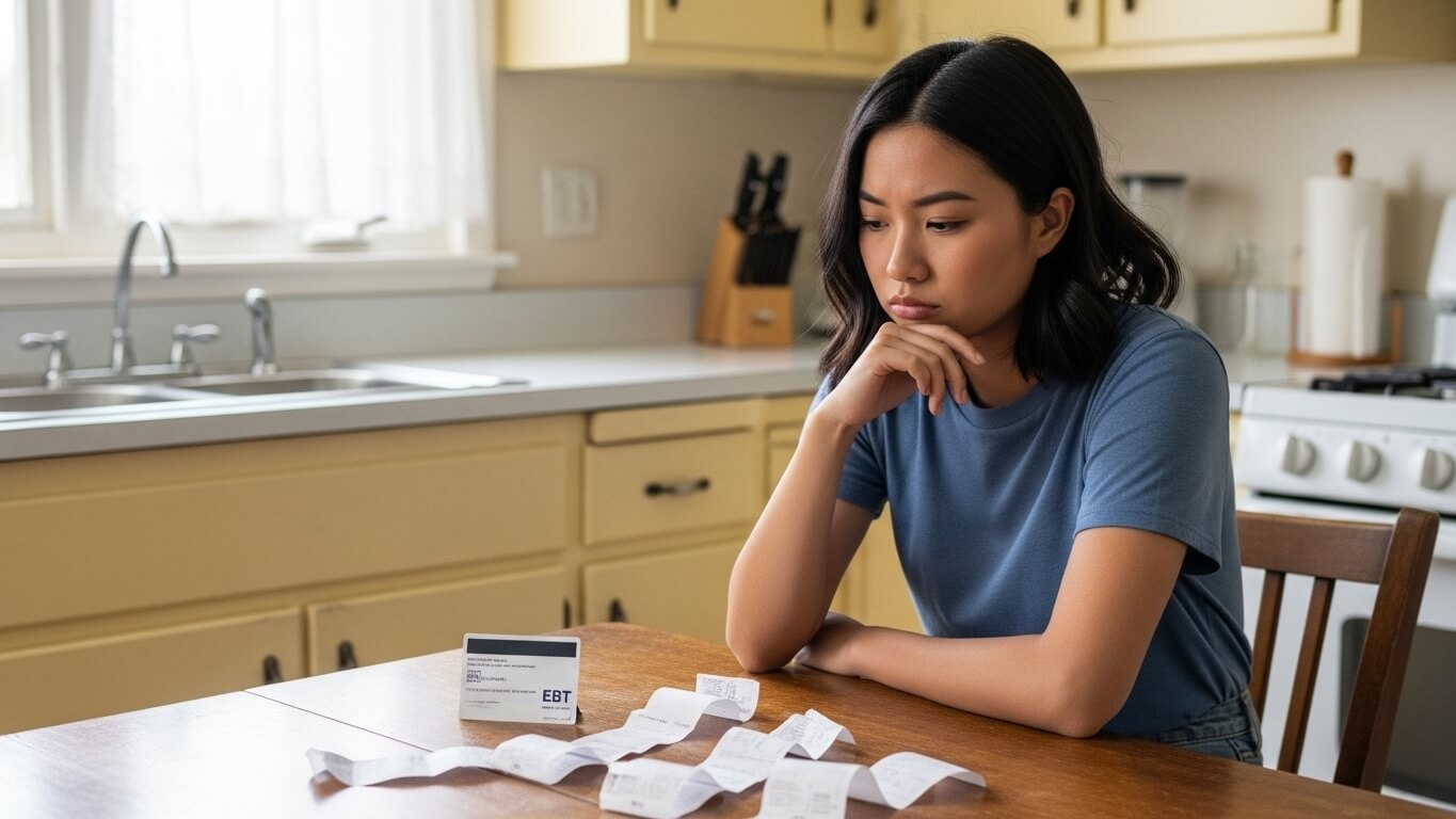 Does Dollar General Accept EBT? Your Guide to Using SNAP Benefits