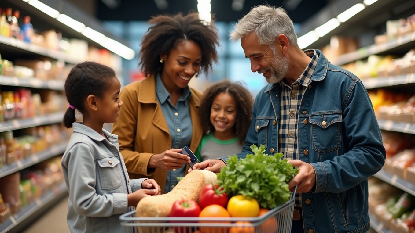 To Receive SNAP Benefits: Do You Need To Provide Proof Of Rent?